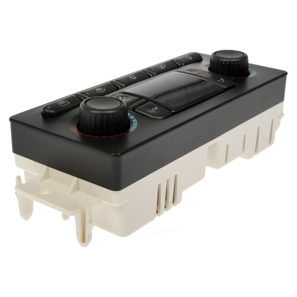 Electronic Climate Control Module 599-211XD_voghion.com