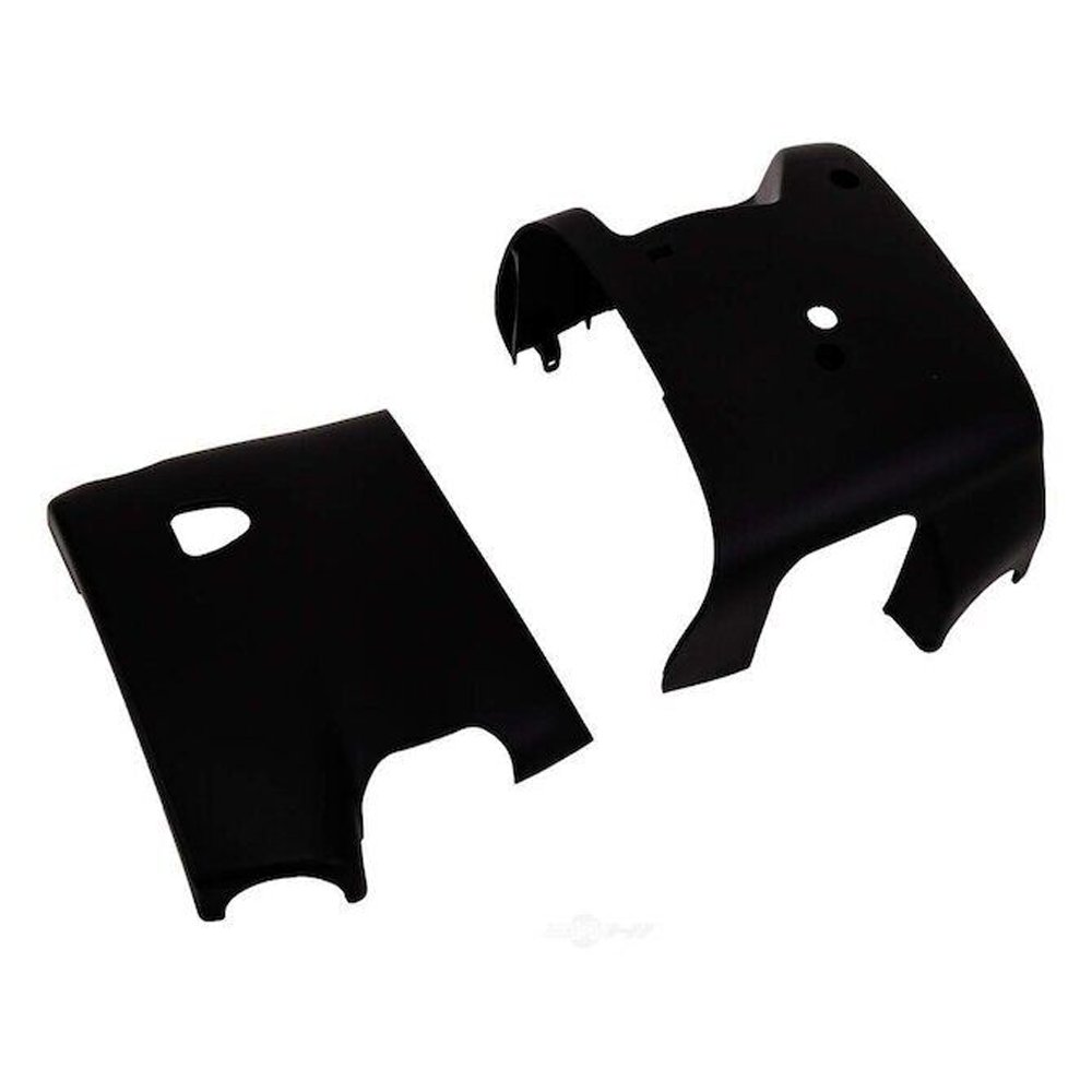 Steering Column Cover For Chevy GMC Chevy GMC Express 1500 2500 3500 4500_voghion.com