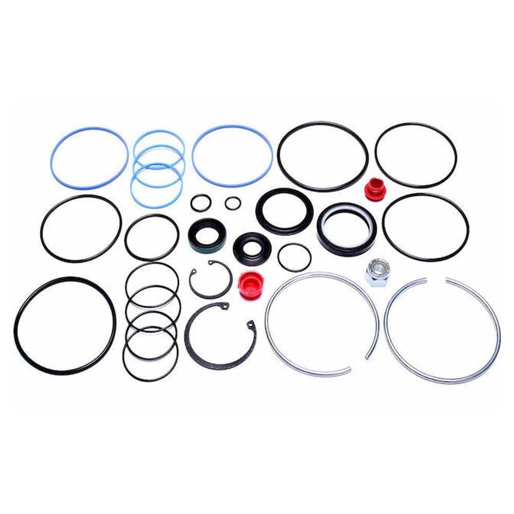 Steering Gear Seal Kit For International Harvester_voghion.com