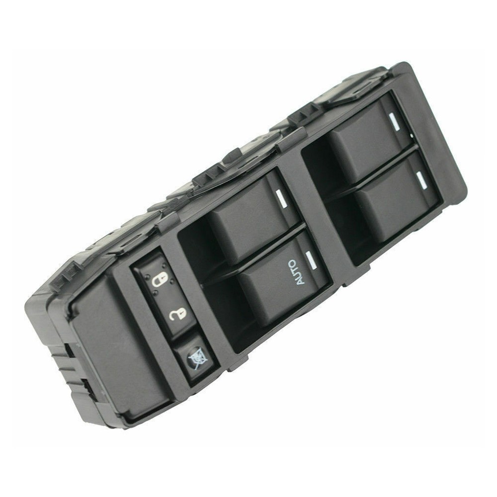 Driver Side Master Window Switch For Dodge Avenger Caliber Charger Dakota G2_voghion.com