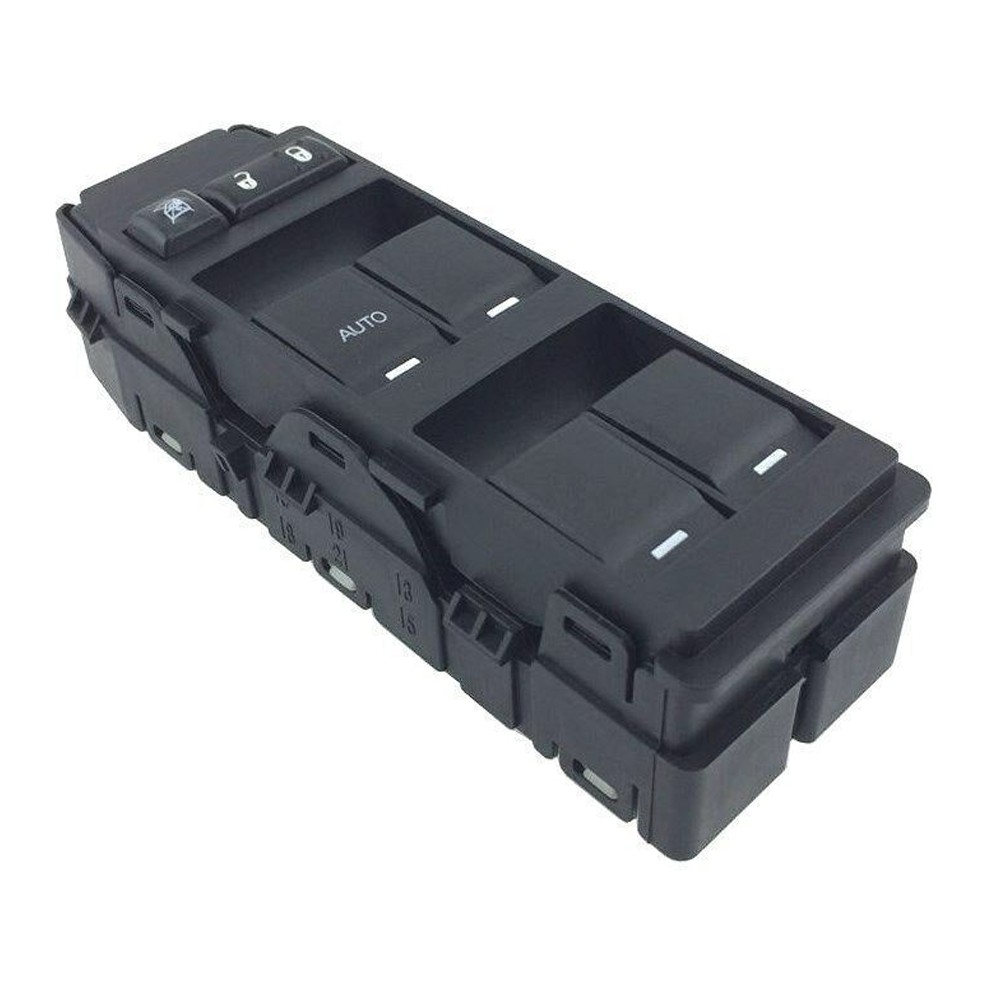 Driver Side Master Window Switch For Dodge Avenger Caliber Charger Dakota G2_voghion.com
