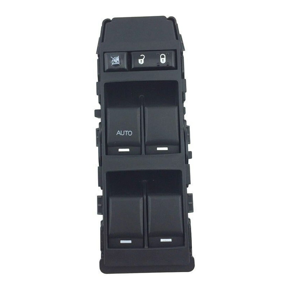 Driver Side Master Window Switch For Dodge Avenger Caliber Charger Dakota G2_voghion.com