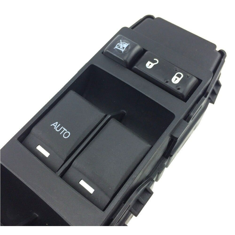 Driver Side Master Window Switch For Dodge Avenger Caliber Charger Dakota G2_voghion.com