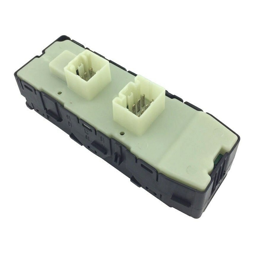 Driver Side Master Window Switch For Dodge Avenger Caliber Charger Dakota G2_voghion.com