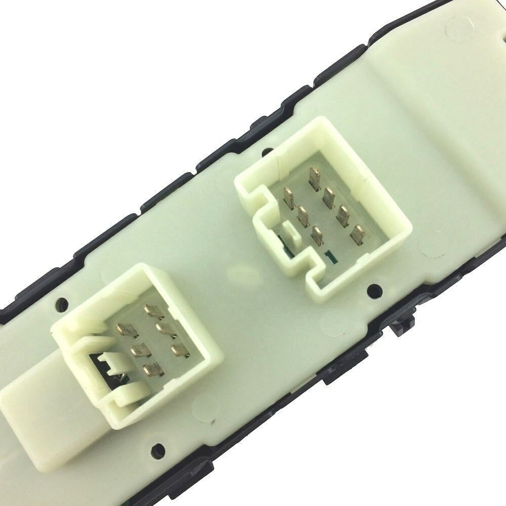 Driver Side Master Window Switch For Dodge Avenger Caliber Charger Dakota G2_voghion.com