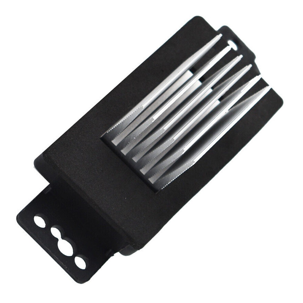 1PC Heater Blower Motor Resistor / / 3.8L_voghion.com
