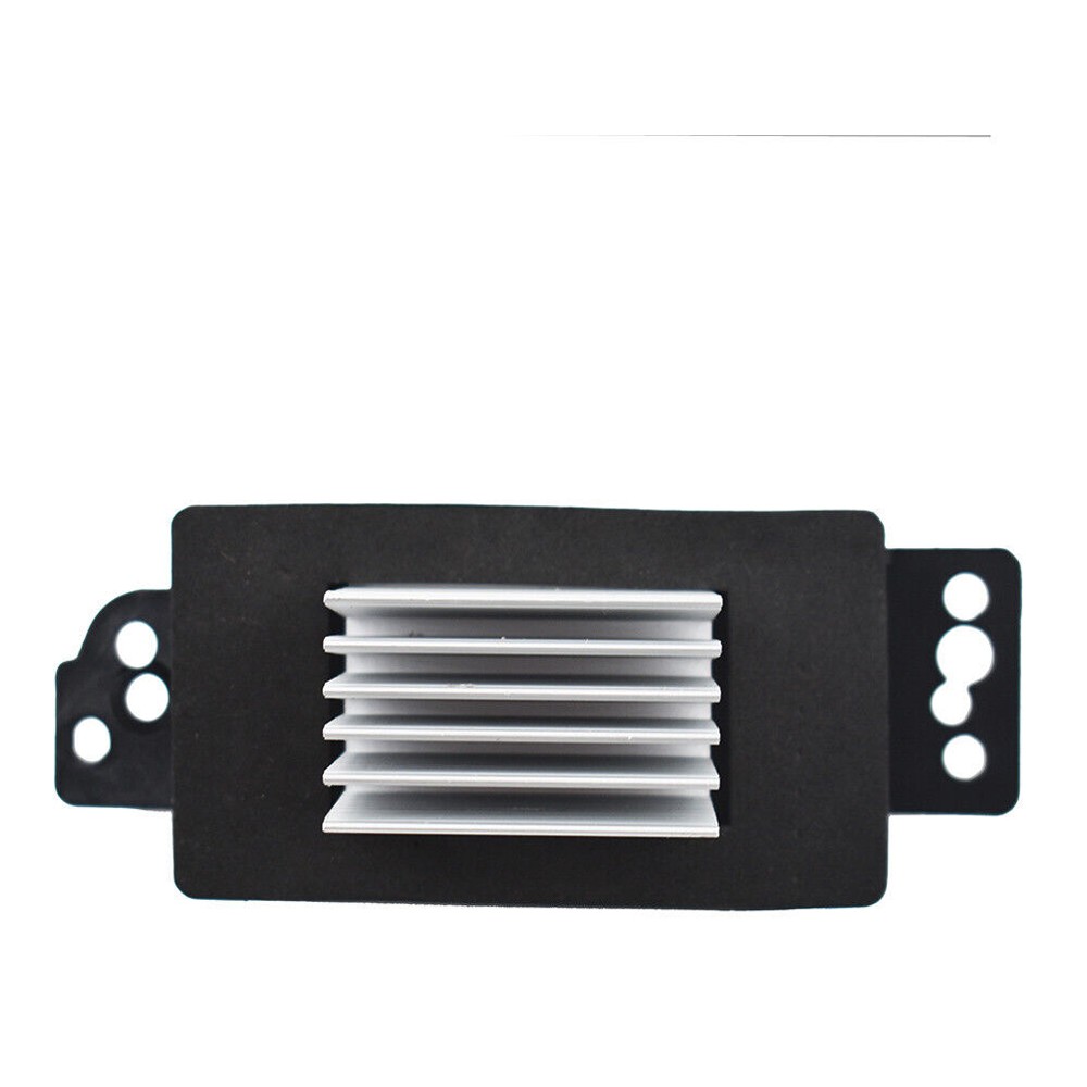 1PC Heater Blower Motor Resistor / / 3.8L_voghion.com