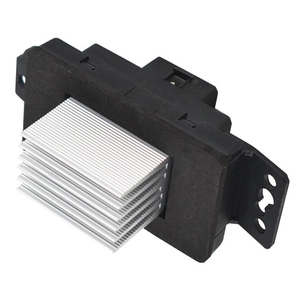 1PC Heater Blower Motor Resistor / / 3.8L_voghion.com