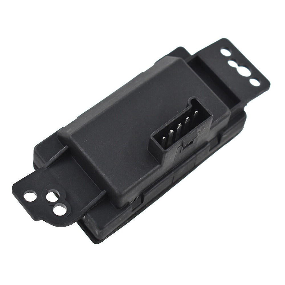 1PC Heater Blower Motor Resistor / / 3.8L_voghion.com