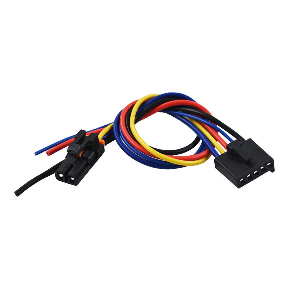 1PC Heater Blower Motor Resistor / / 3.8L_voghion.com