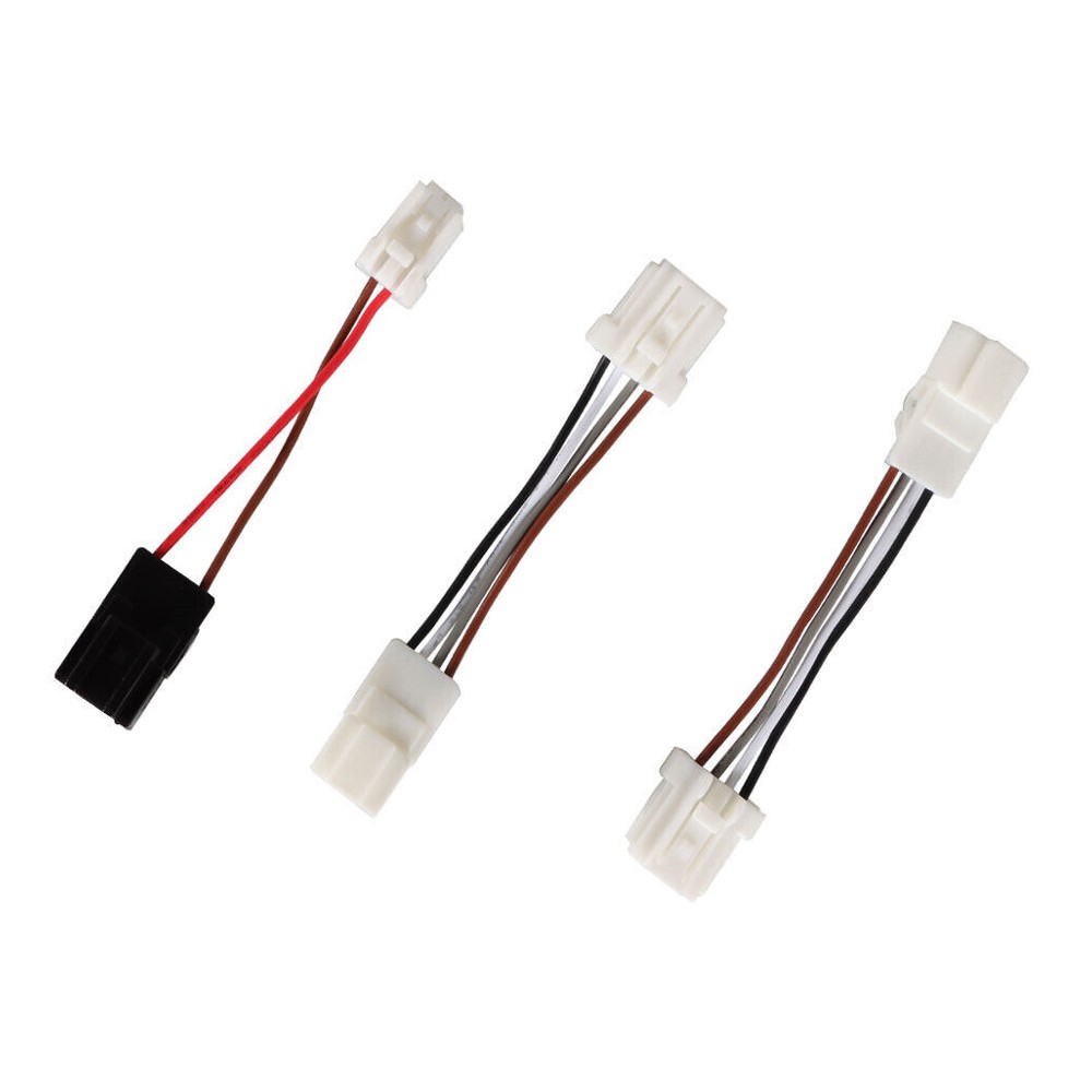 Taillight Adapter Harness Rear Kouki PnP S13_voghion.com