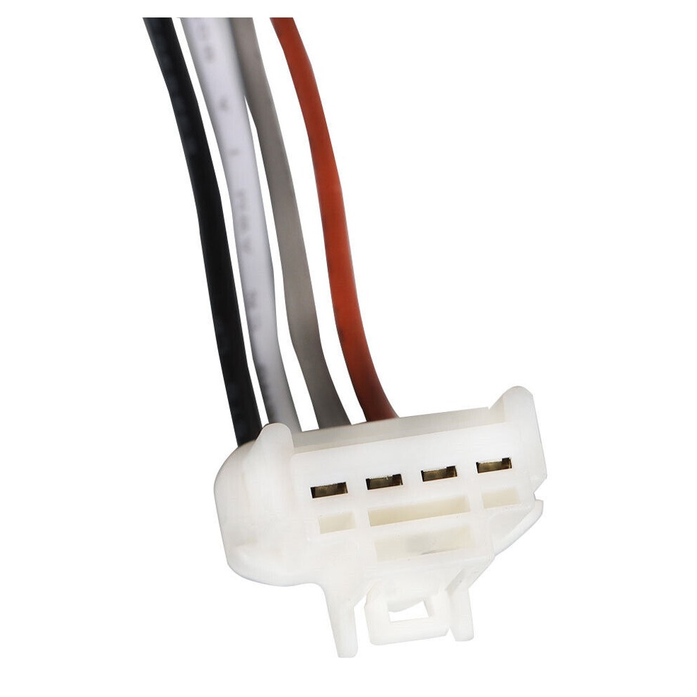 Taillight Adapter Harness Rear Kouki PnP S13_voghion.com