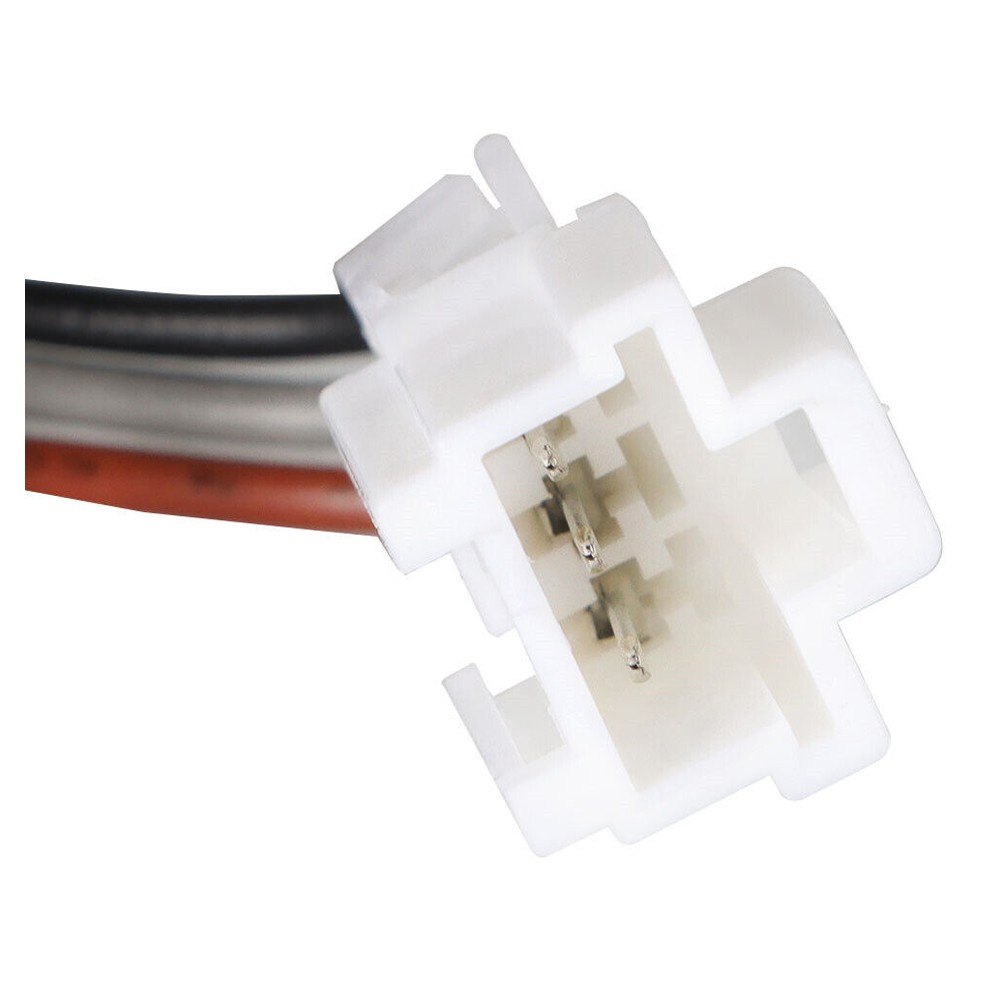 Taillight Adapter Harness Rear Kouki PnP S13_voghion.com