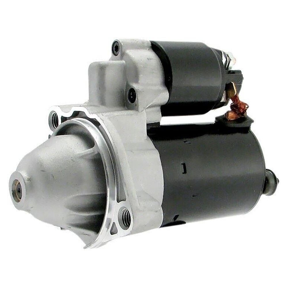New Starter 2.0L Automatic Replaces 0001107428_voghion.com