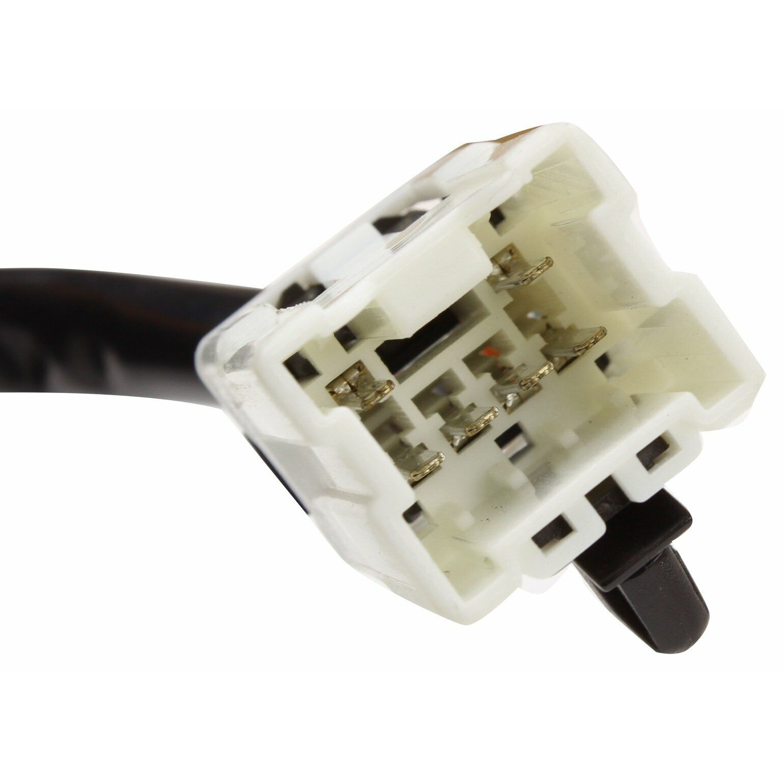 Power Window Regulator Motors Front Left + Right_voghion.com