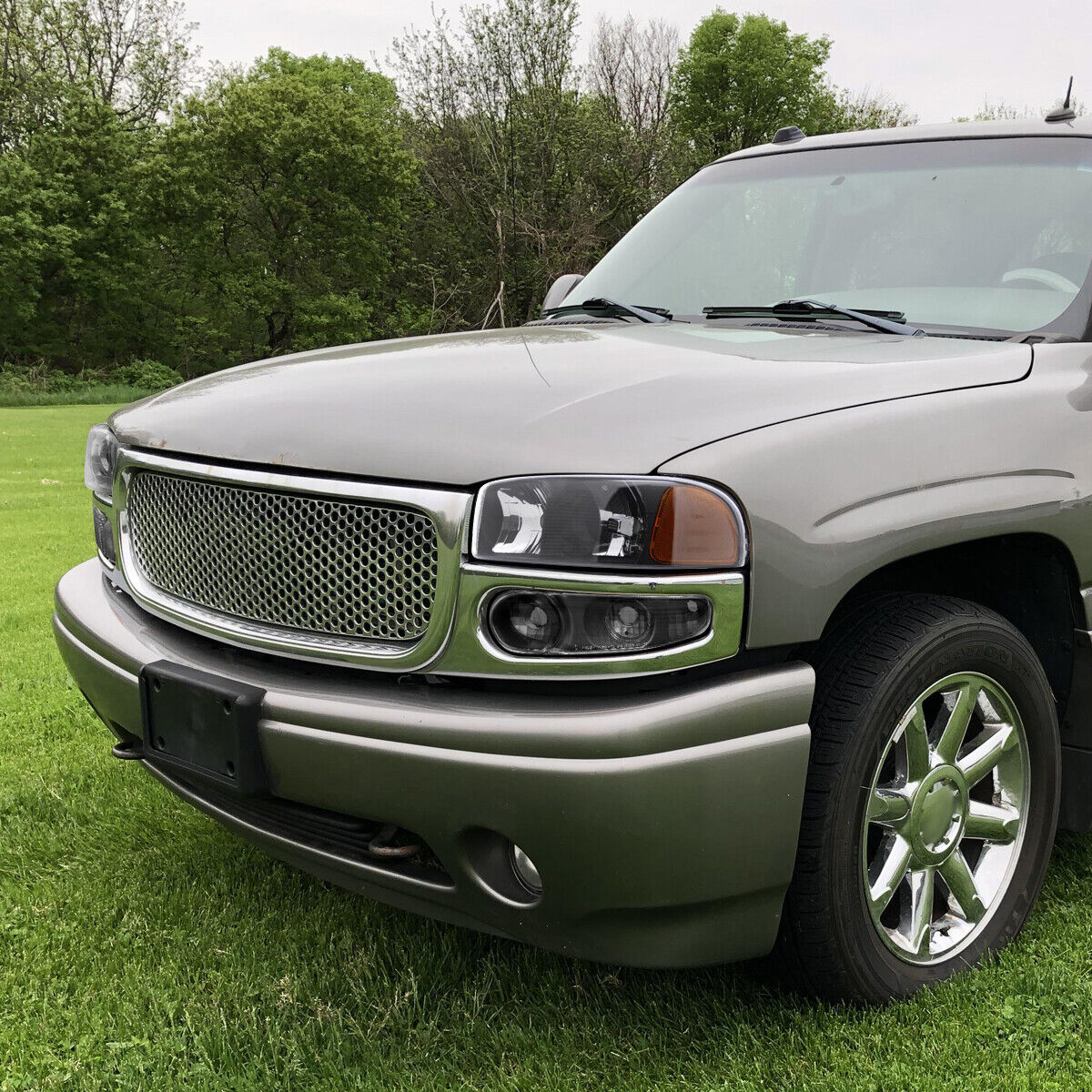 Black Headlights Lamps_voghion.com