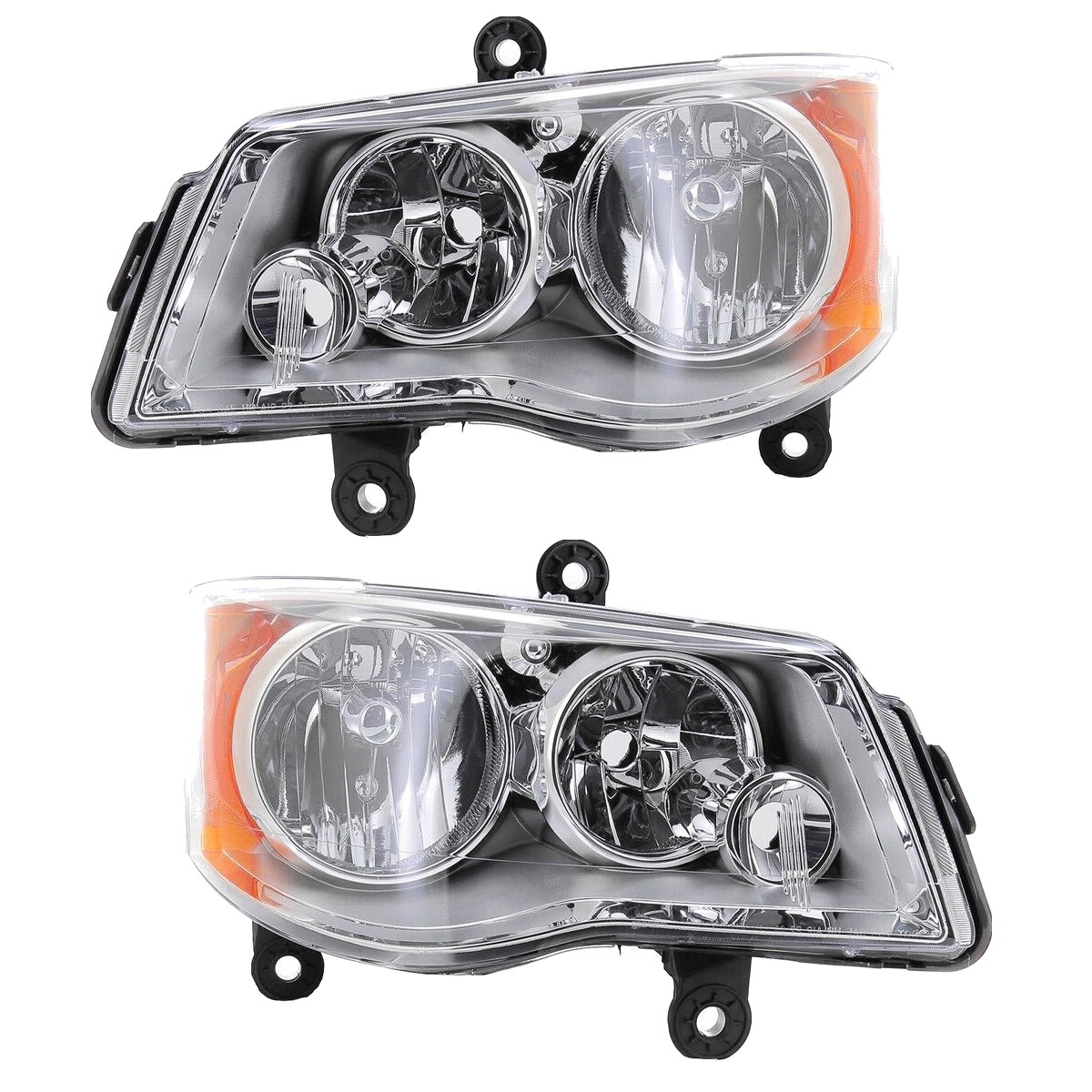 Headlights Lamp_voghion.com