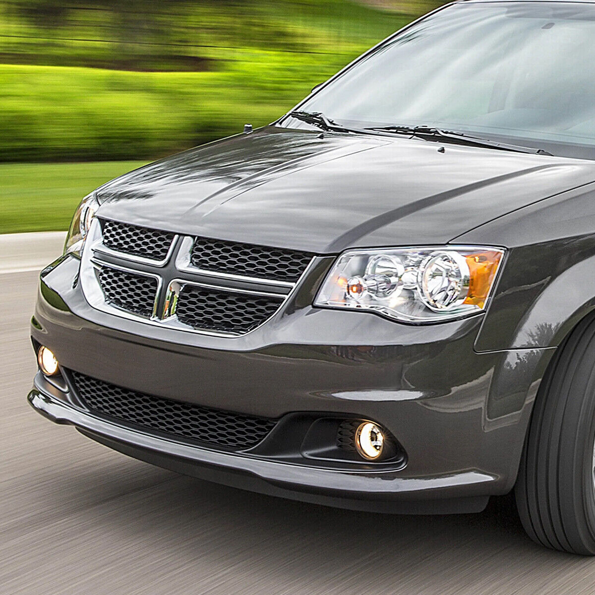 Headlights Lamp_voghion.com