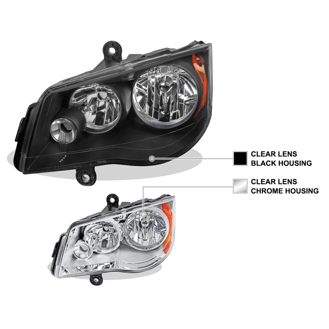 Headlights Lamp_voghion.com