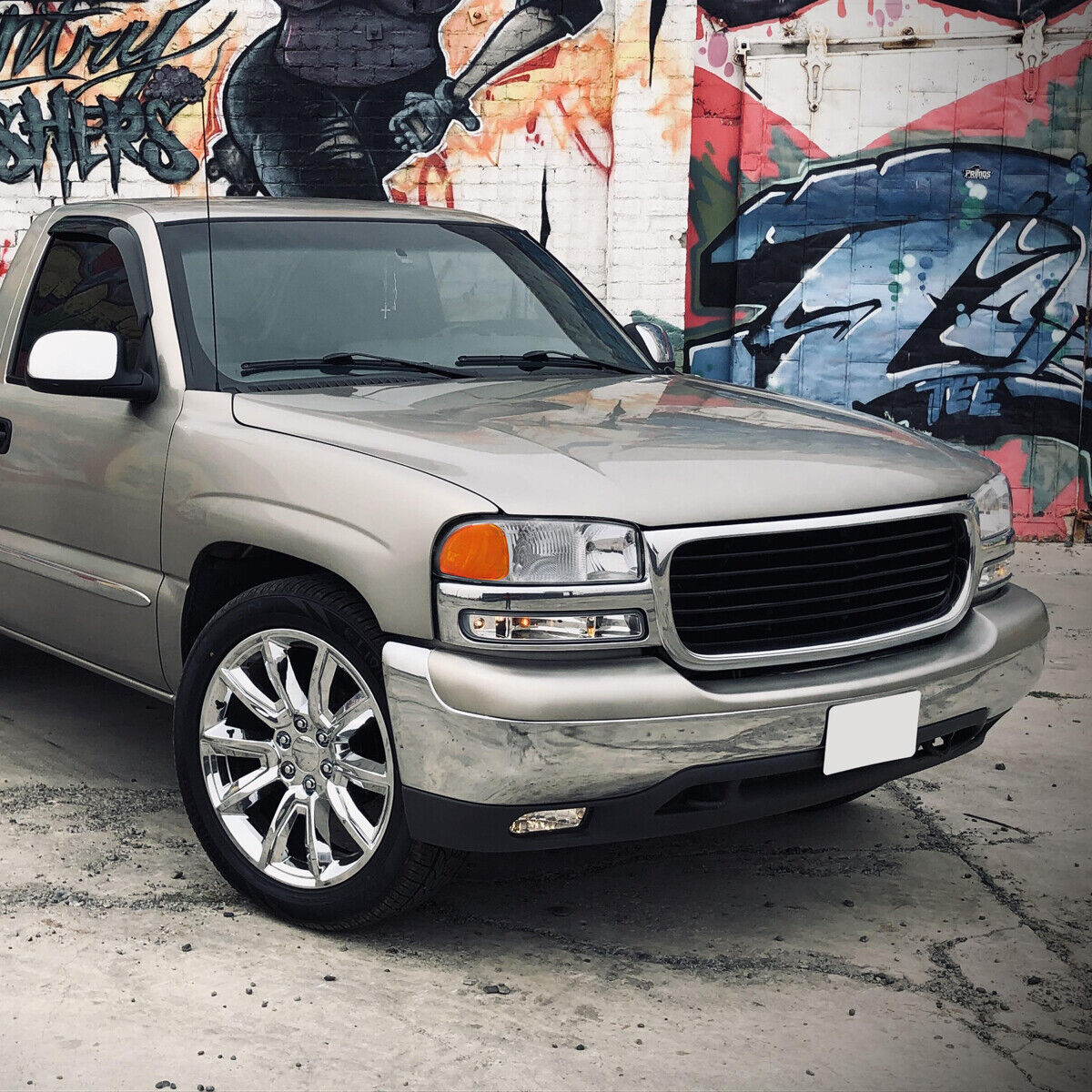 Right Side Headlight_voghion.com