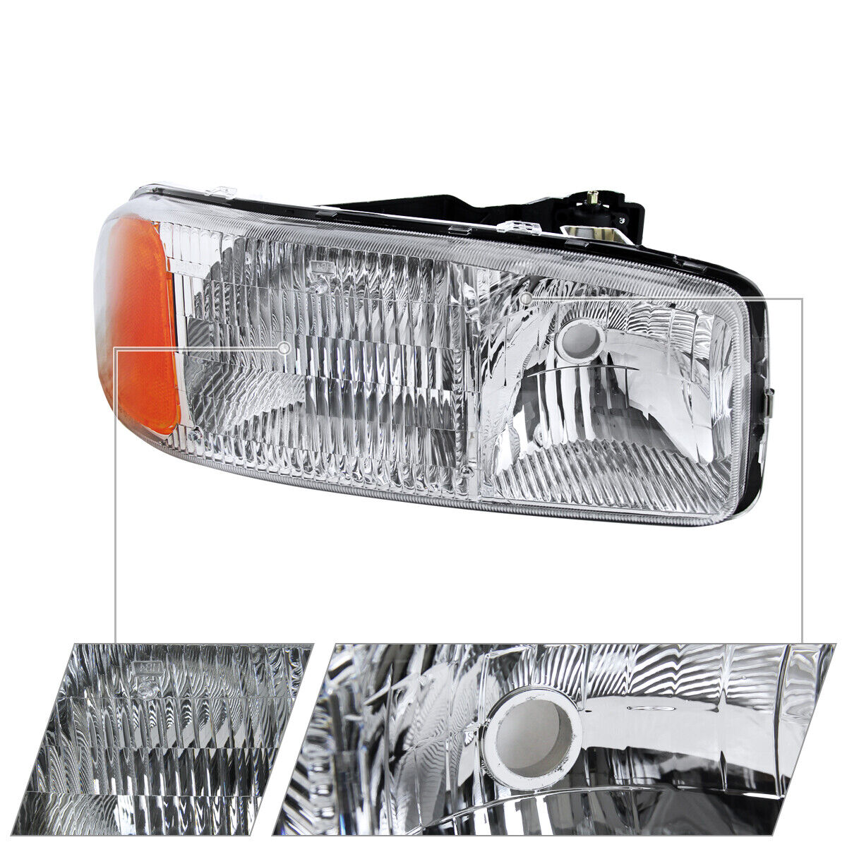 Right Side Headlight_voghion.com