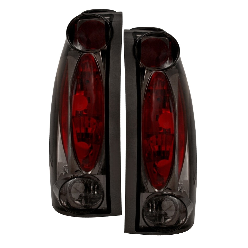 Smoke Tail Lights C/K Left+Right_voghion.com