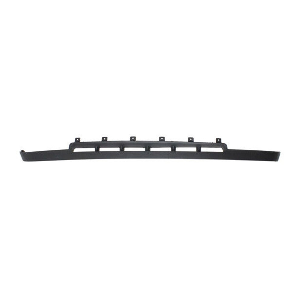 Durango (AWD) Code MLH Front Bumper Valance Air Deflector Apron Panel_voghion.com