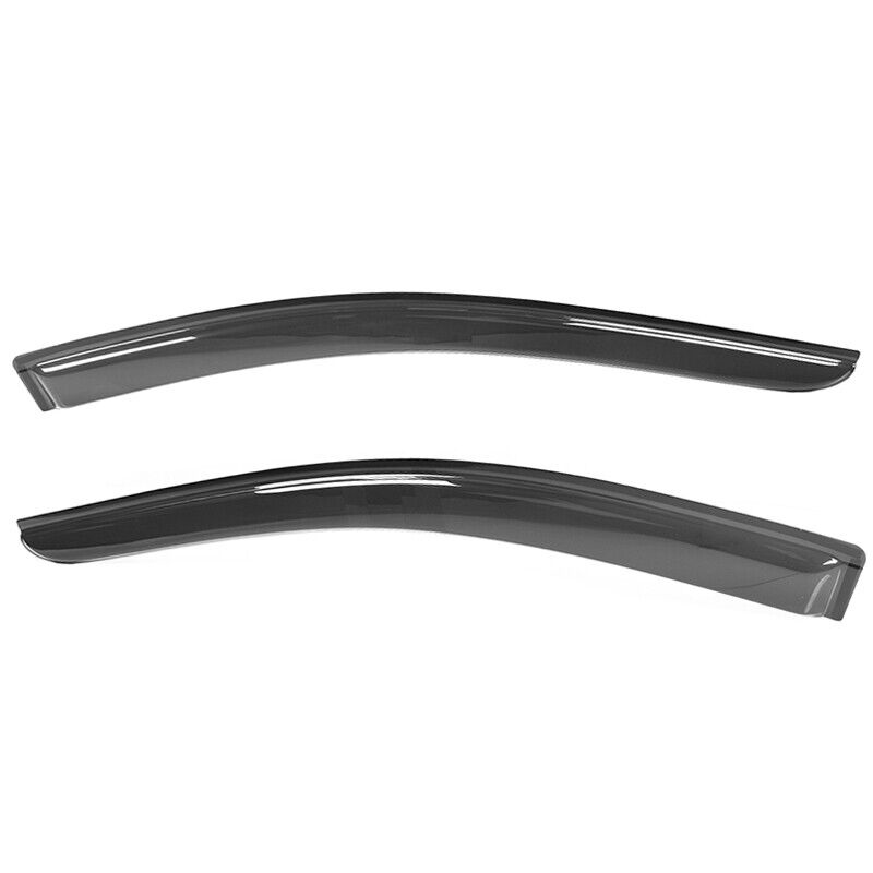 Window Visors Vent Rain Guard 4PCS_voghion.com