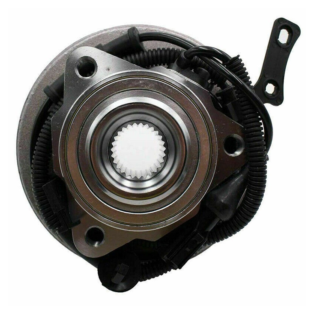 2pc Front Wheel Bearing Hub_voghion.com