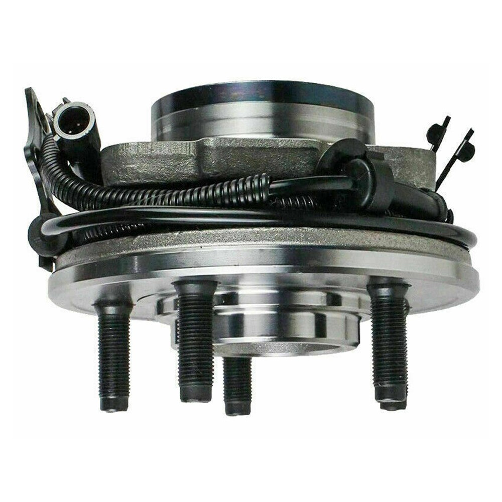 2pc Front Wheel Bearing Hub_voghion.com
