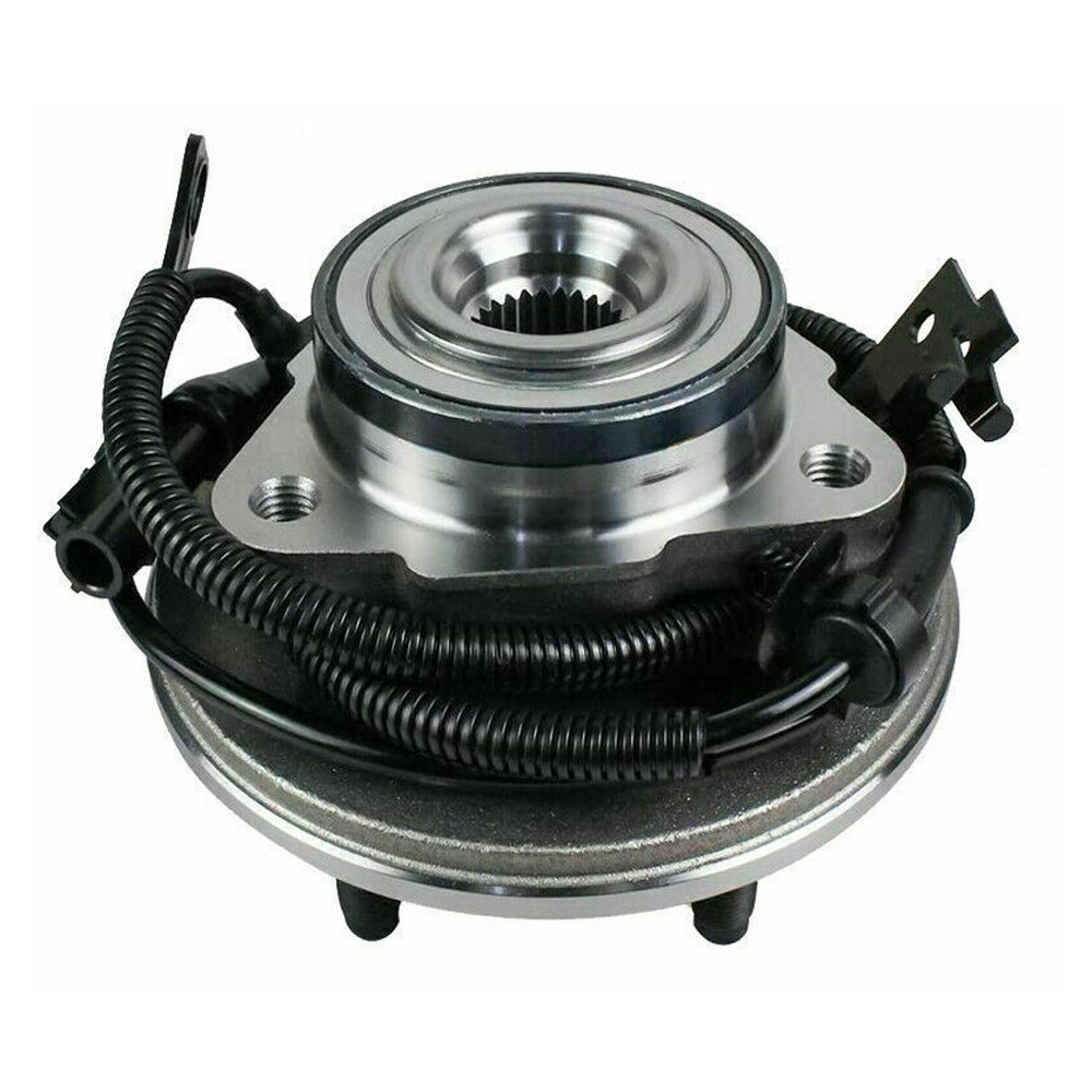 2pc Front Wheel Bearing Hub_voghion.com