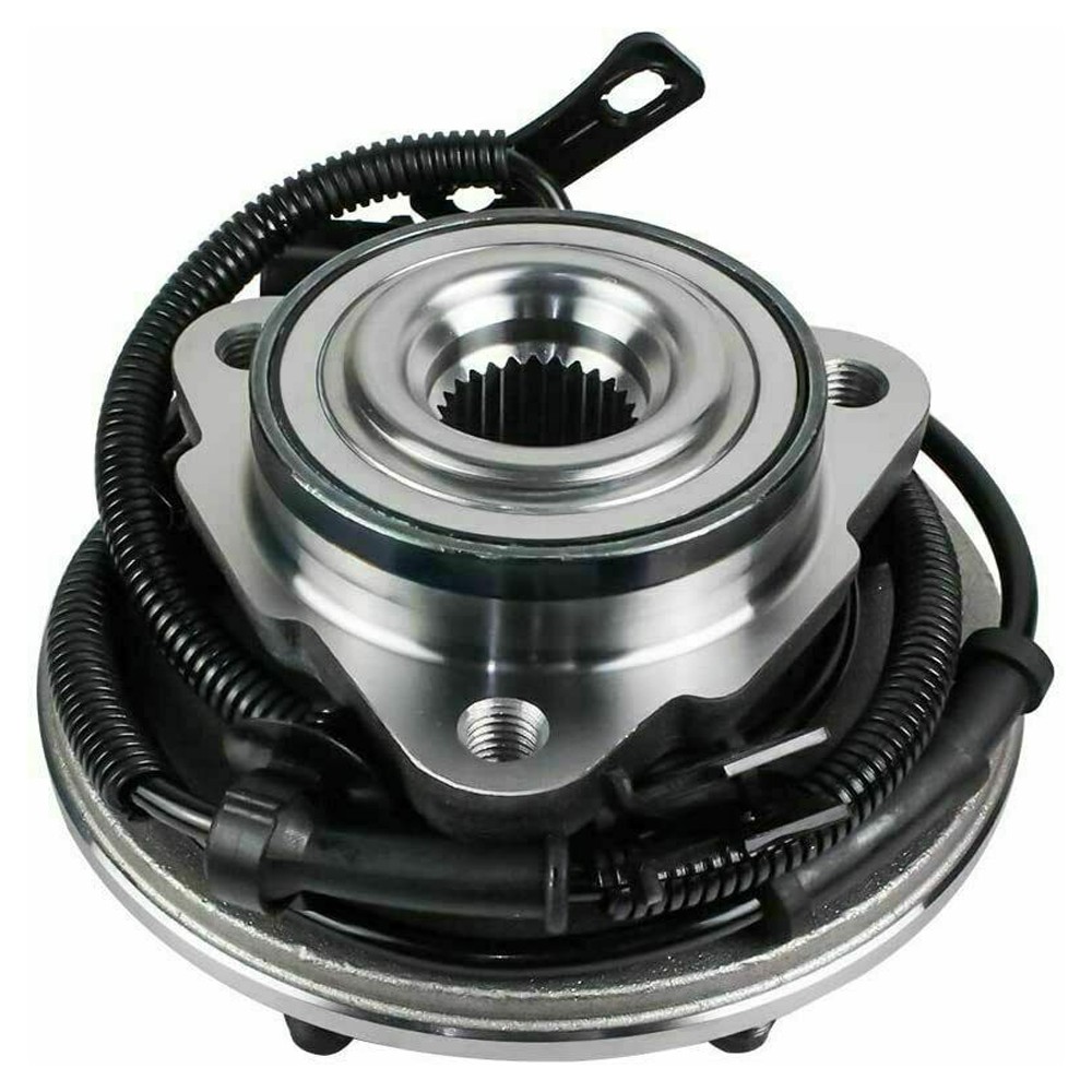 Front Wheel Bearing Hub_voghion.com