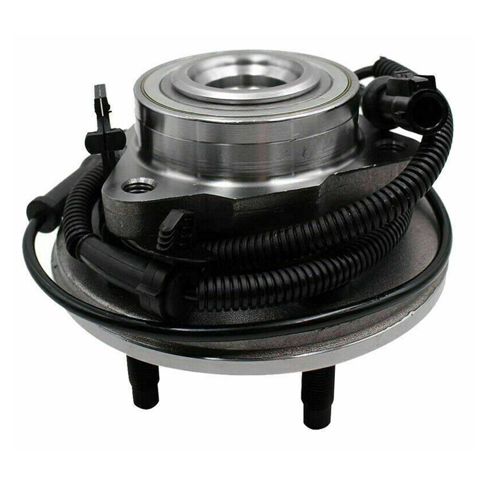 Front Wheel Bearing Hub_voghion.com