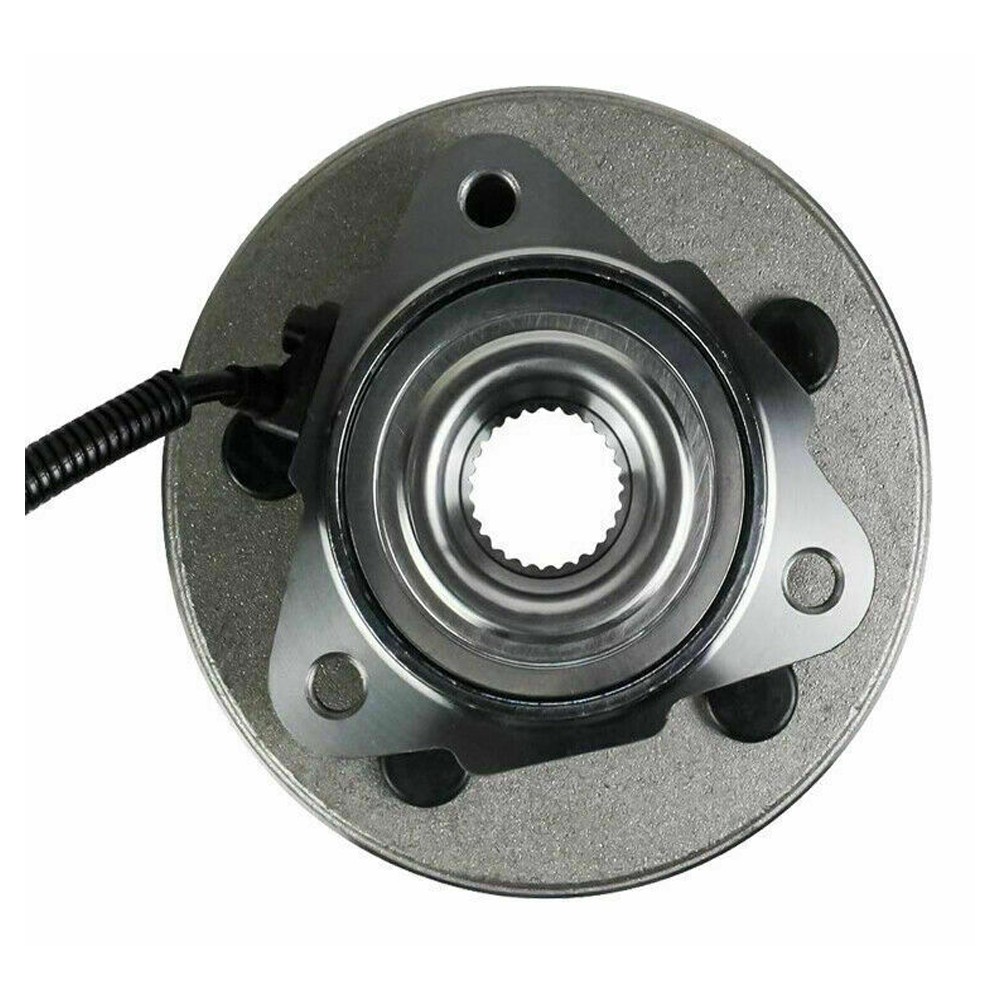 Front Wheel Bearing Hub_voghion.com