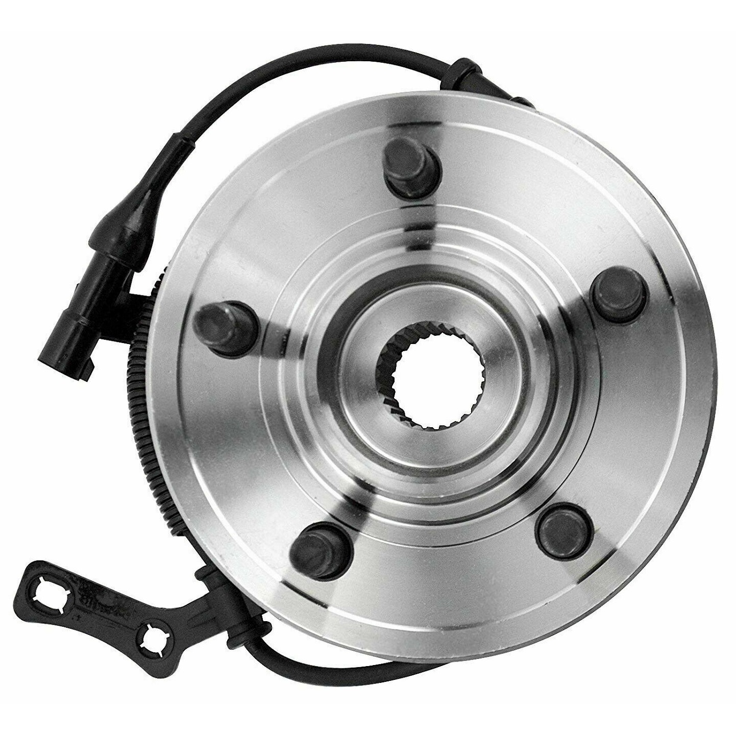 Front Wheel Bearing Hub_voghion.com