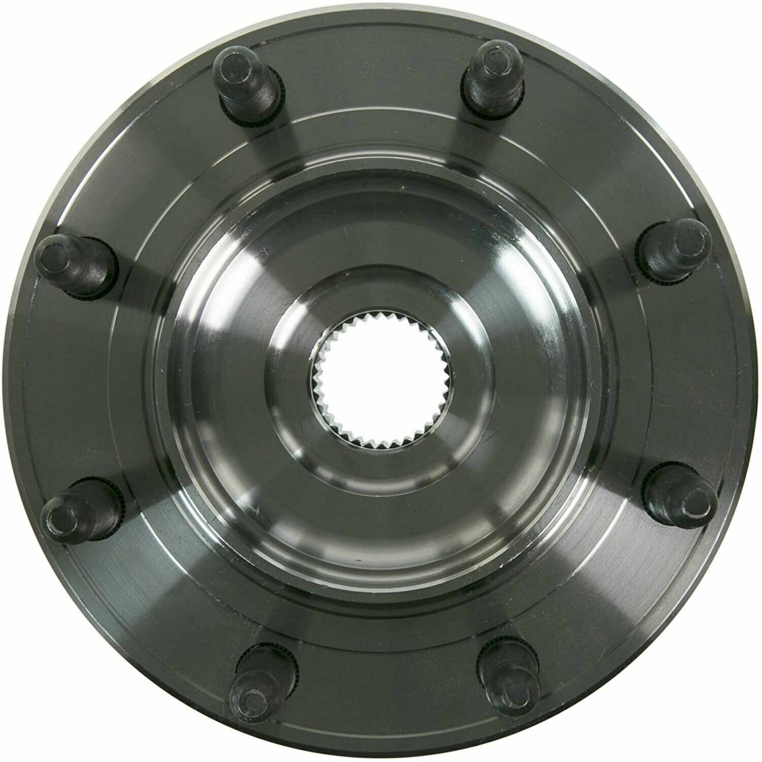 Front Wheel Bearing Hub 2WD_voghion.com
