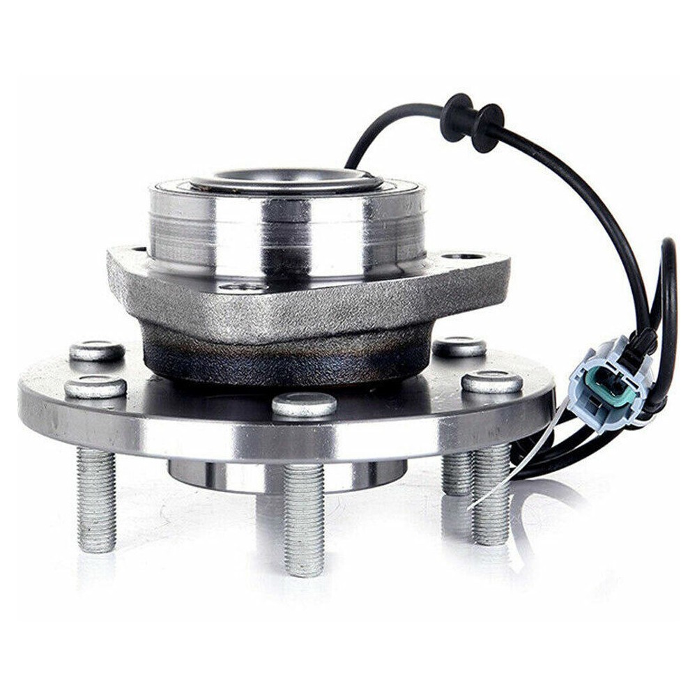 Front Wheel Hub Bearing_voghion.com