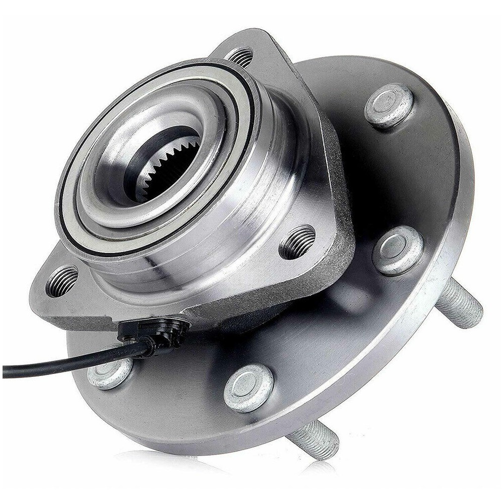 Front Wheel Hub Bearing_voghion.com
