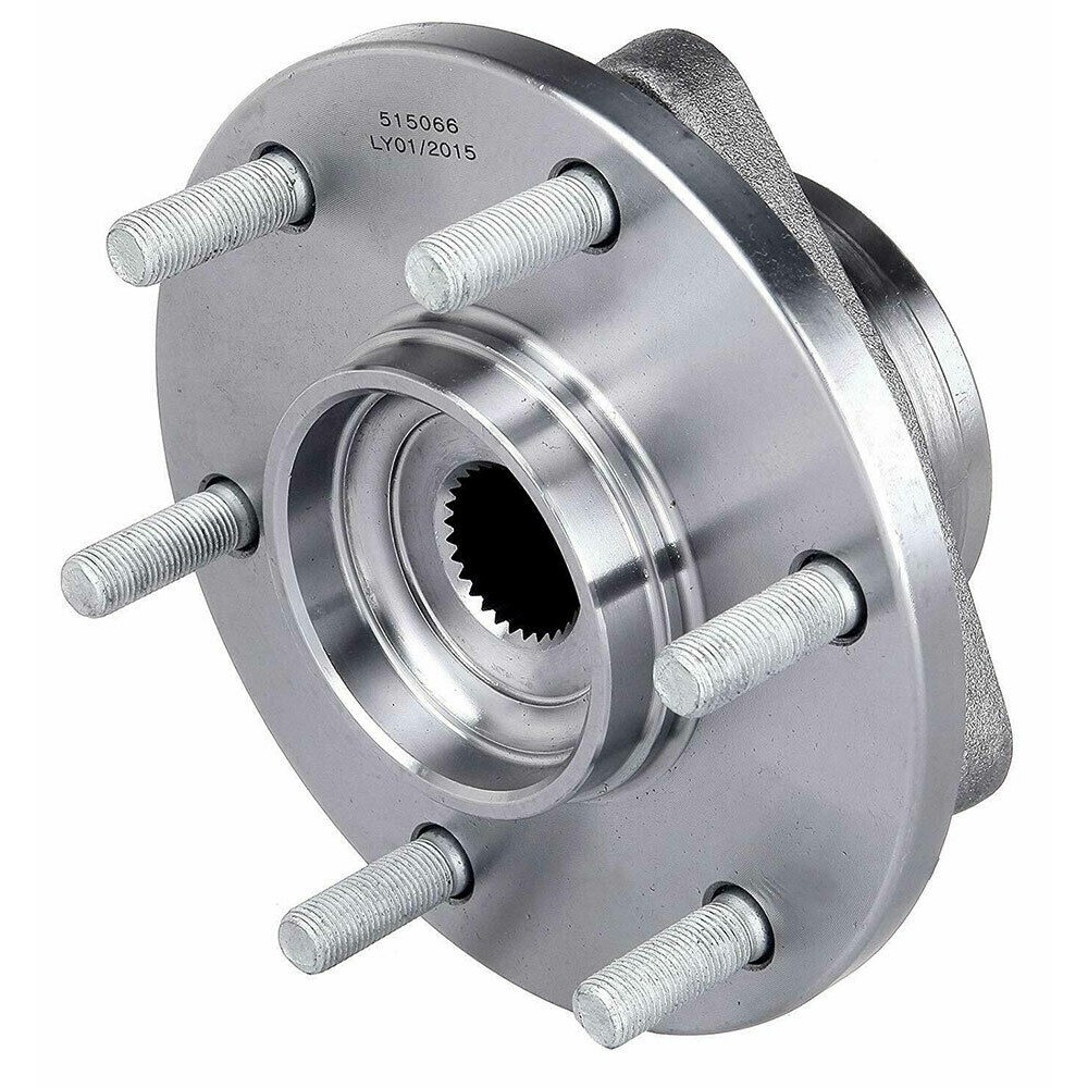 Front Wheel Hub Bearing_voghion.com