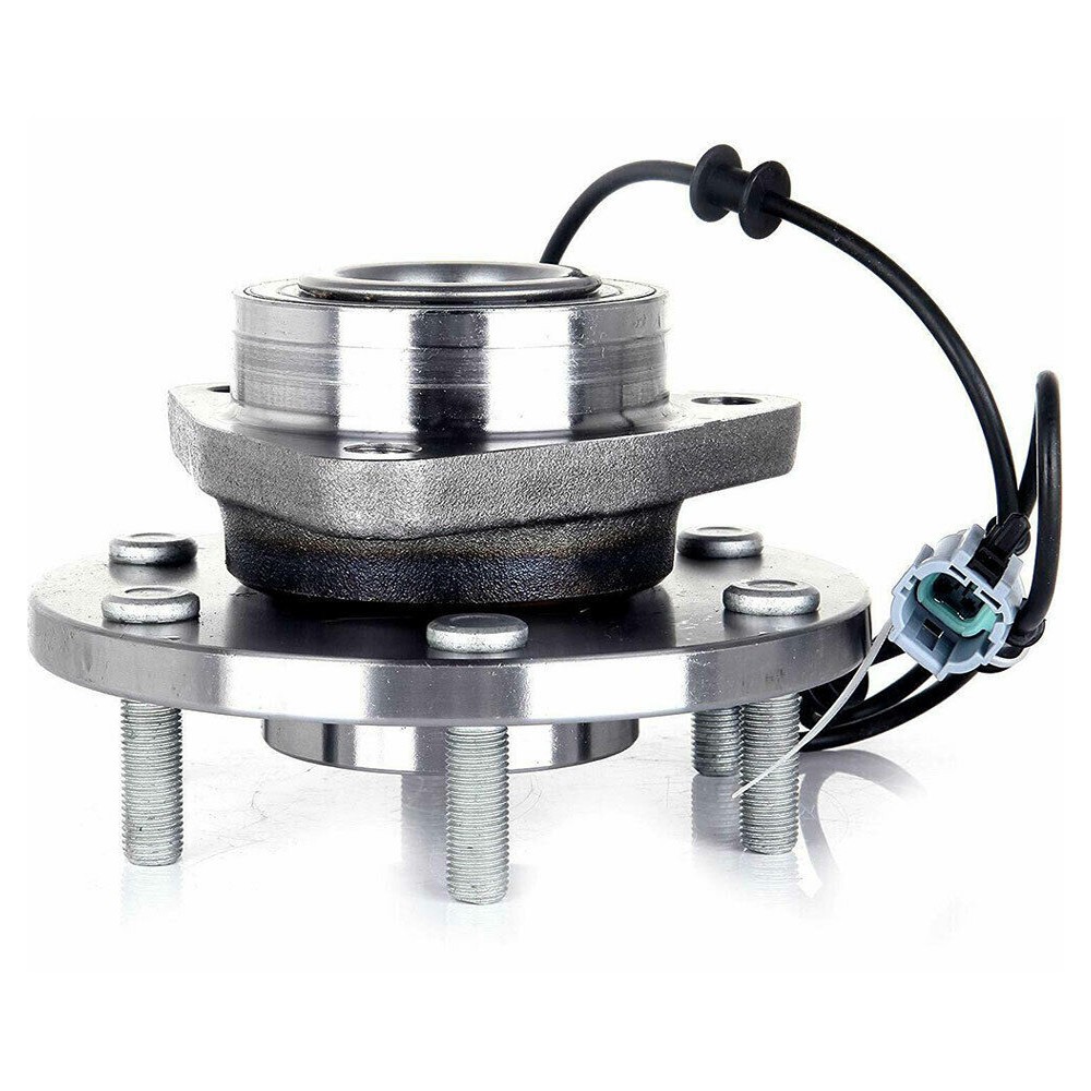 Front Wheel Hub Bearing_voghion.com