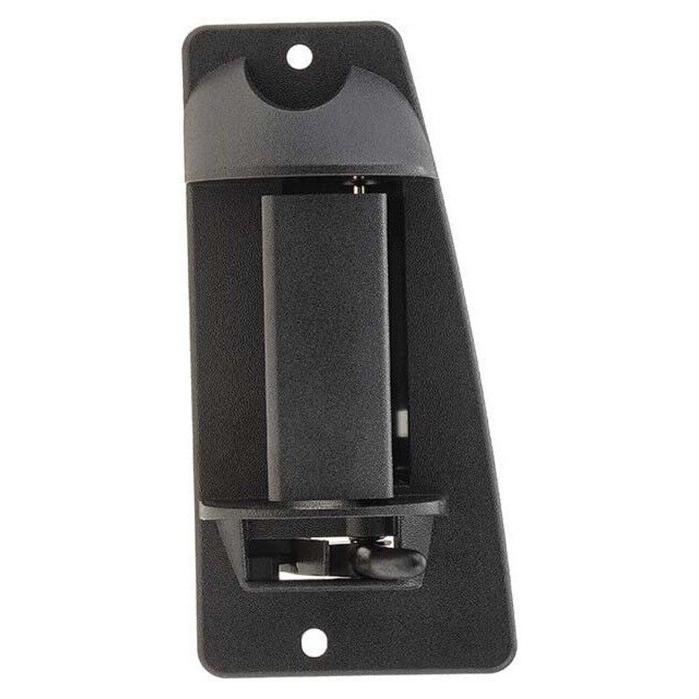 Rear Driver Side Extended Cab Door Handle / Sierra_voghion.com