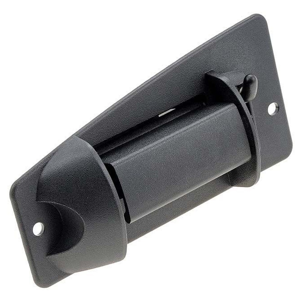 Rear Driver Side Extended Cab Door Handle / Sierra_voghion.com
