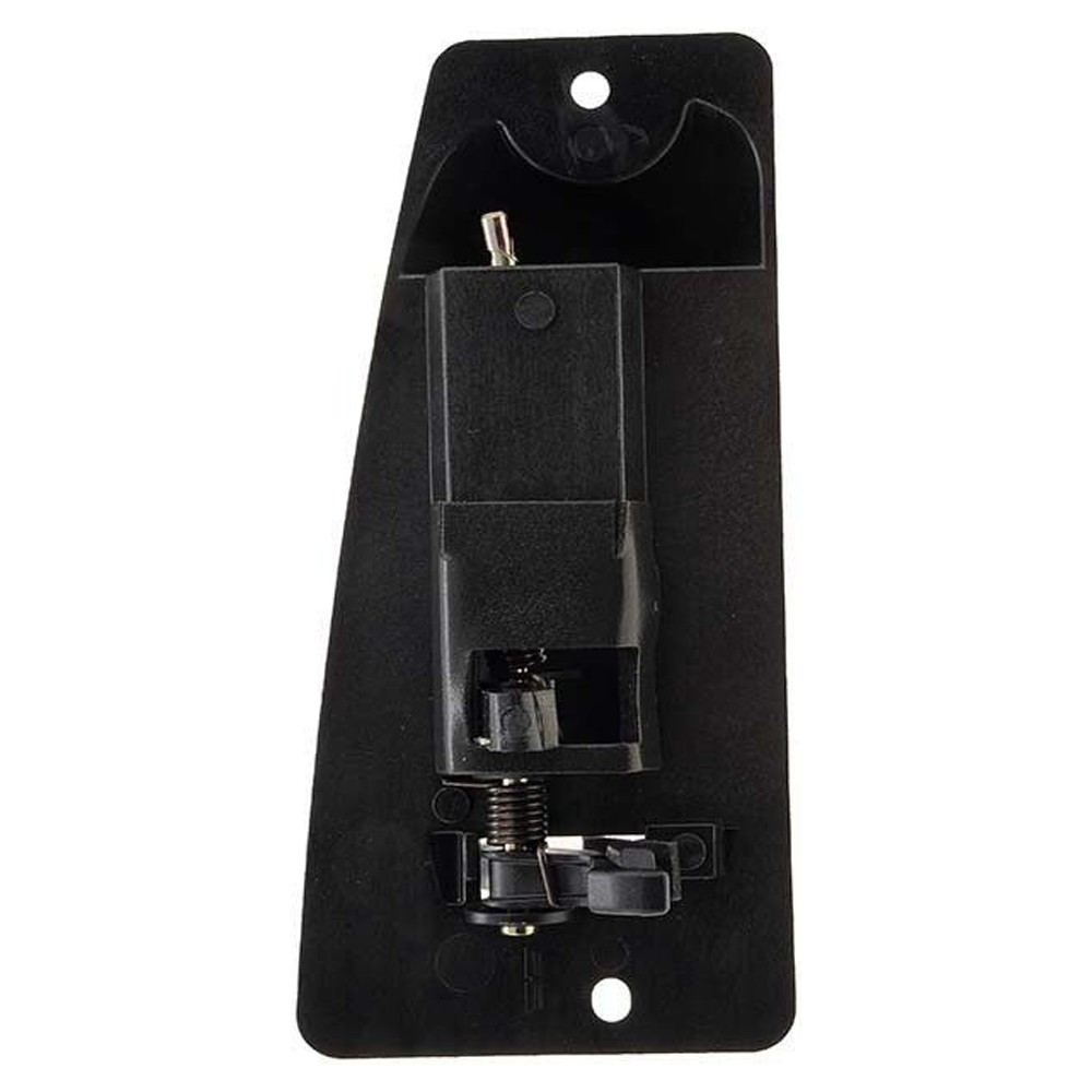 Rear Driver Side Extended Cab Door Handle / Sierra_voghion.com