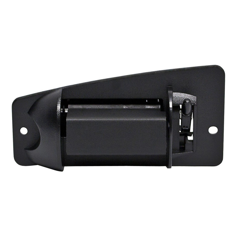 Rear Driver Side Extended Cab Door Handle / Sierra_voghion.com