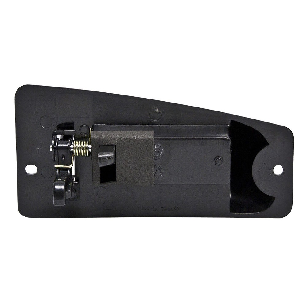 Rear Driver Side Extended Cab Door Handle / Sierra_voghion.com