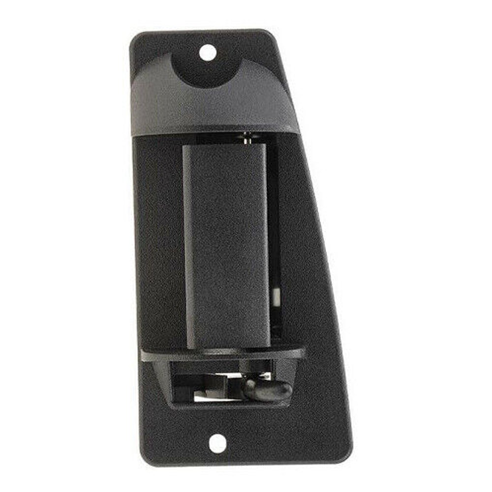 Rear Driver Side Extended Cab Door Handle / Sierra_voghion.com