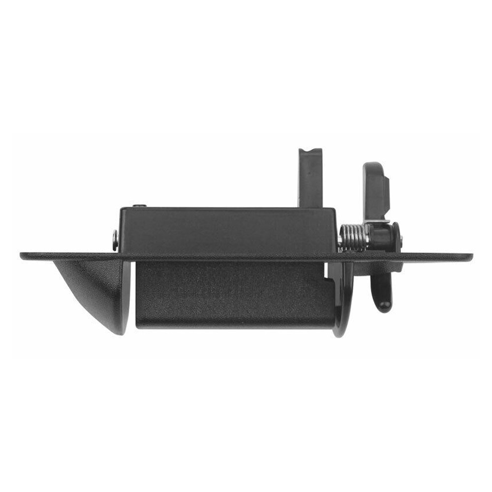 Rear Driver Side Extended Cab Door Handle / Sierra_voghion.com