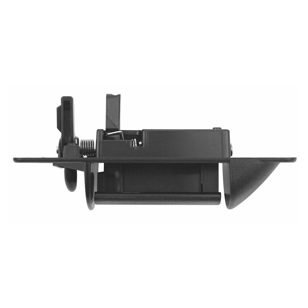 Rear Driver Side Extended Cab Door Handle / Sierra_voghion.com