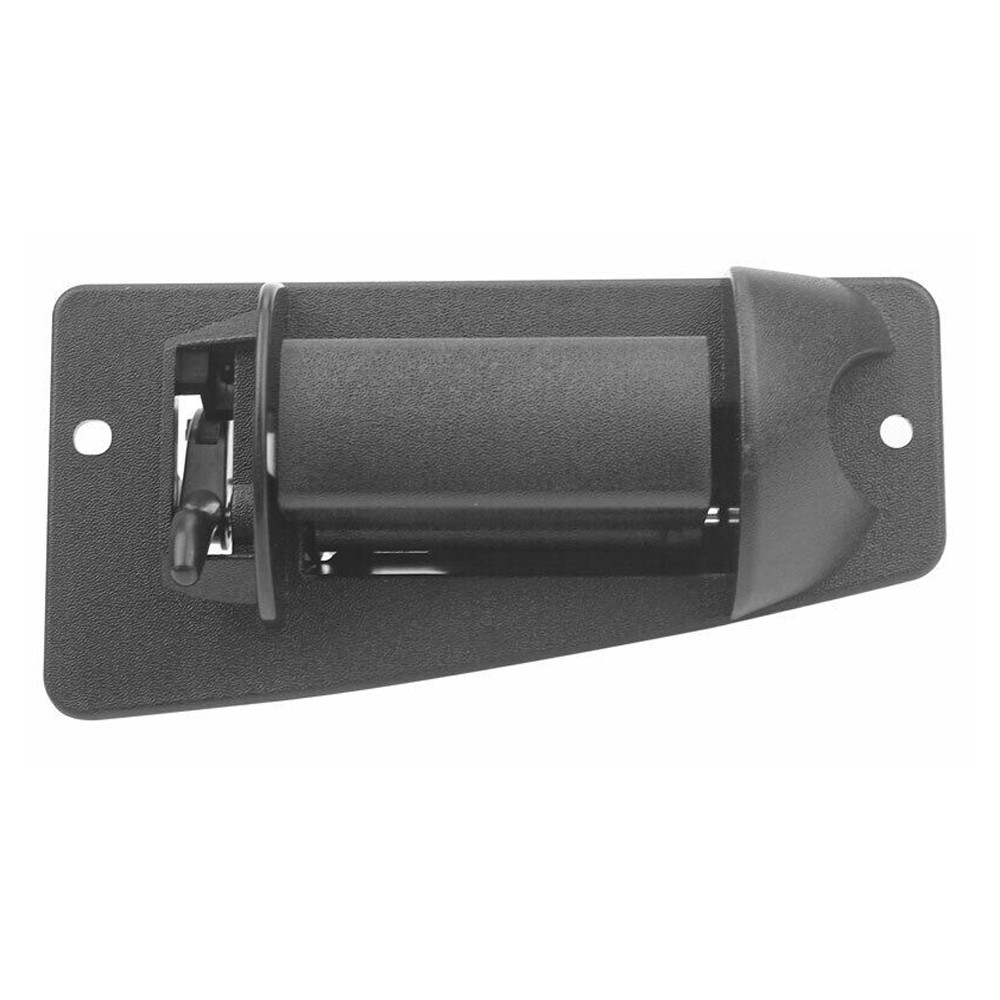 Rear Driver Side Extended Cab Door Handle / Sierra_voghion.com