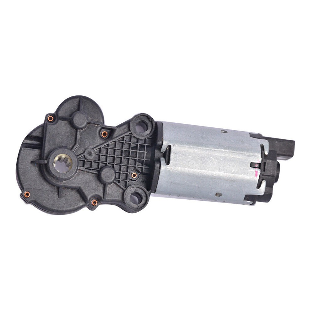 Convertible Latch Locking Motor B11CC355AXXX_voghion.com